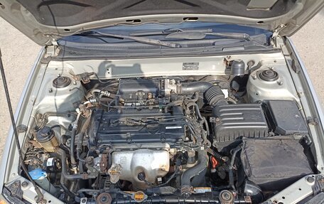 Hyundai Elantra III, 2008 год, 450 000 рублей, 13 фотография
