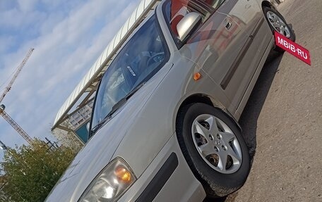 Hyundai Elantra III, 2008 год, 450 000 рублей, 9 фотография
