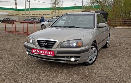 Hyundai Elantra III, 2008 год, 450 000 рублей, 2 фотография