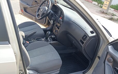 Hyundai Elantra III, 2008 год, 450 000 рублей, 20 фотография