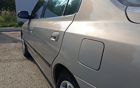 Hyundai Elantra III, 2008 год, 450 000 рублей, 22 фотография