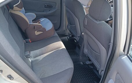 Hyundai Elantra III, 2008 год, 450 000 рублей, 21 фотография