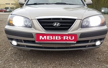 Hyundai Elantra III, 2008 год, 450 000 рублей, 19 фотография
