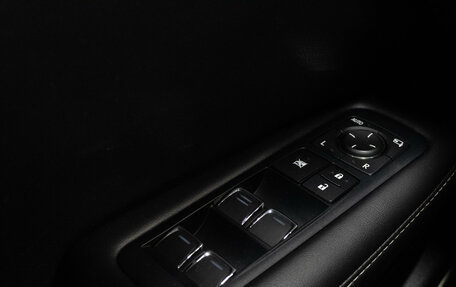 Lexus RX IV рестайлинг, 2018 год, 3 849 000 рублей, 13 фотография
