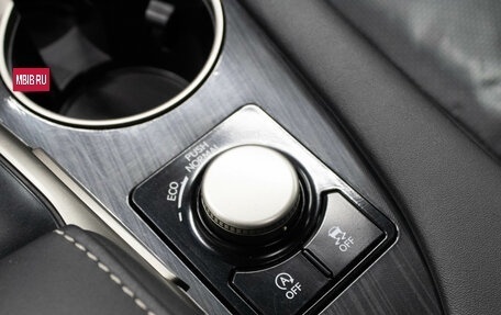 Lexus RX IV рестайлинг, 2018 год, 3 849 000 рублей, 27 фотография