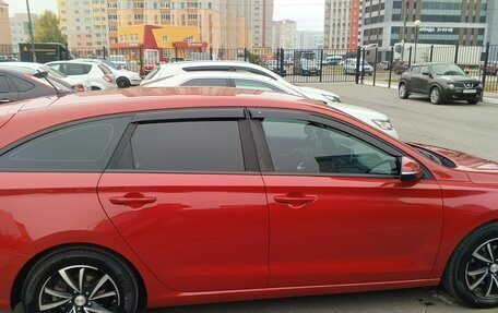 Hyundai i30 III, 2018 год, 1 500 000 рублей, 6 фотография