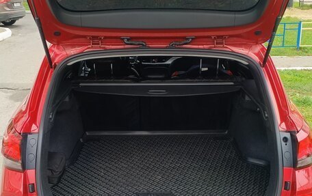Hyundai i30 III, 2018 год, 1 500 000 рублей, 13 фотография