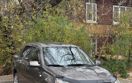 Datsun on-DO I рестайлинг, 2015 год, 600 000 рублей, 2 фотография