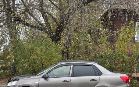 Datsun on-DO I рестайлинг, 2015 год, 600 000 рублей, 4 фотография