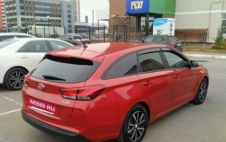 Hyundai i30 III, 2018 год, 1 500 000 рублей, 3 фотография