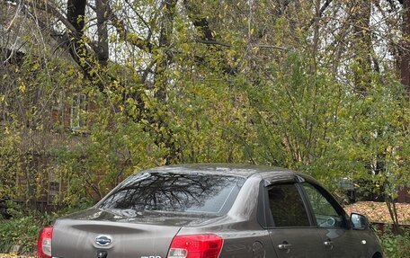 Datsun on-DO I рестайлинг, 2015 год, 600 000 рублей, 5 фотография