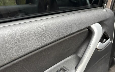 Datsun on-DO I рестайлинг, 2015 год, 600 000 рублей, 13 фотография