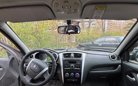 Datsun on-DO I рестайлинг, 2015 год, 600 000 рублей, 8 фотография