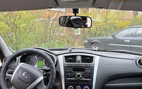 Datsun on-DO I рестайлинг, 2015 год, 600 000 рублей, 7 фотография