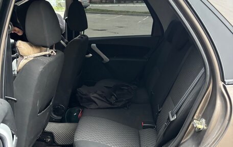 Datsun on-DO I рестайлинг, 2015 год, 600 000 рублей, 12 фотография