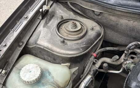 Datsun on-DO I рестайлинг, 2015 год, 600 000 рублей, 14 фотография