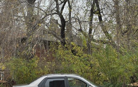 Datsun on-DO I рестайлинг, 2015 год, 600 000 рублей, 6 фотография