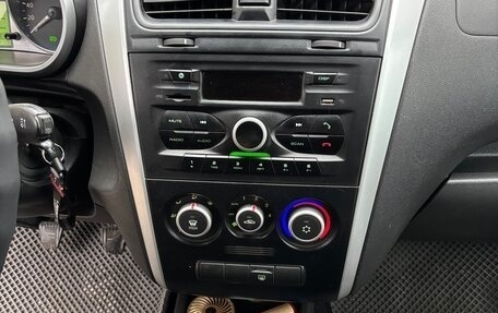 Datsun on-DO I рестайлинг, 2015 год, 600 000 рублей, 9 фотография