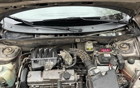 Datsun on-DO I рестайлинг, 2015 год, 600 000 рублей, 16 фотография