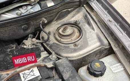 Datsun on-DO I рестайлинг, 2015 год, 600 000 рублей, 15 фотография