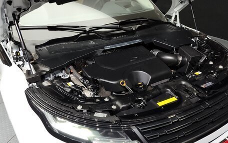 Land Rover Range Rover Evoque II, 2024 год, 5 967 803 рублей, 5 фотография