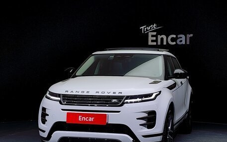 Land Rover Range Rover Evoque II, 2024 год, 5 967 803 рублей, 3 фотография