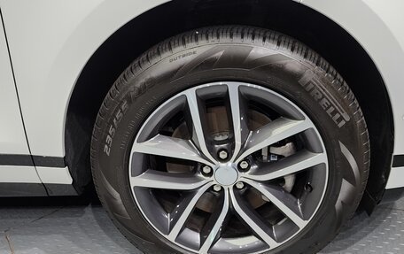 Land Rover Range Rover Evoque II, 2024 год, 5 967 803 рублей, 6 фотография