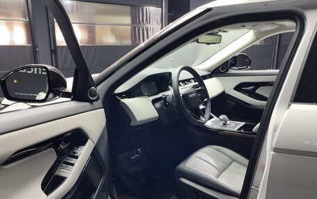 Land Rover Range Rover Evoque II, 2024 год, 5 967 803 рублей, 8 фотография