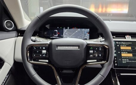 Land Rover Range Rover Evoque II, 2024 год, 5 967 803 рублей, 11 фотография