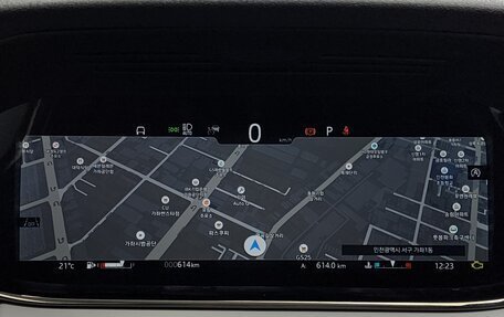 Land Rover Range Rover Evoque II, 2024 год, 5 967 803 рублей, 13 фотография