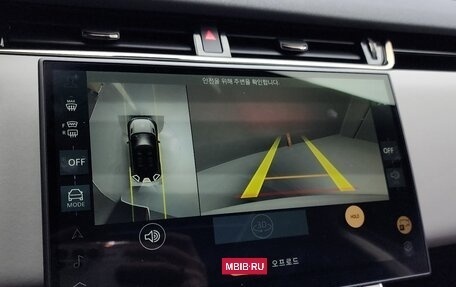 Land Rover Range Rover Evoque II, 2024 год, 5 967 803 рублей, 14 фотография