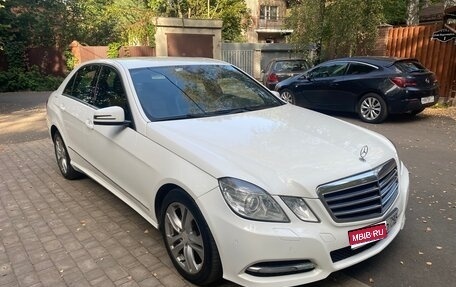 Mercedes-Benz E-Класс, 2012 год, 1 750 000 рублей, 1 фотография