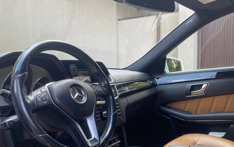 Mercedes-Benz E-Класс, 2012 год, 1 750 000 рублей, 21 фотография