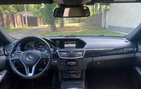 Mercedes-Benz E-Класс, 2012 год, 1 750 000 рублей, 17 фотография