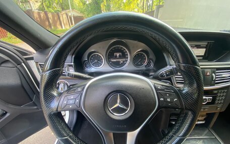 Mercedes-Benz E-Класс, 2012 год, 1 750 000 рублей, 19 фотография