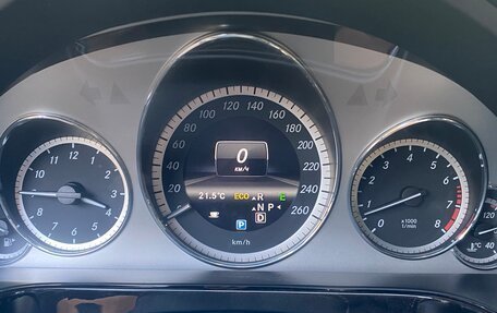 Mercedes-Benz E-Класс, 2012 год, 1 750 000 рублей, 23 фотография