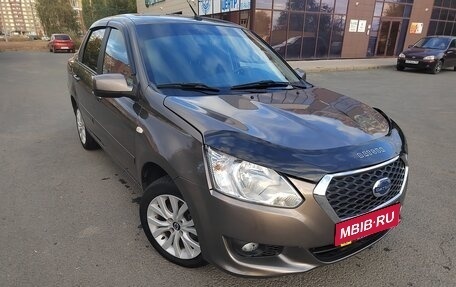 Datsun on-DO I рестайлинг, 2018 год, 720 000 рублей, 1 фотография