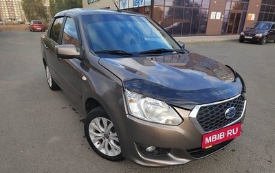 Datsun on-DO I рестайлинг, 2018 год, 720 000 рублей, 1 фотография