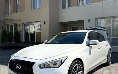 Nissan Skyline, 2016 год, 2 150 000 рублей, 1 фотография