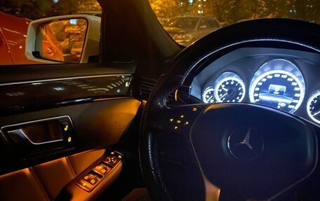 Mercedes-Benz E-Класс, 2012 год, 1 750 000 рублей, 25 фотография