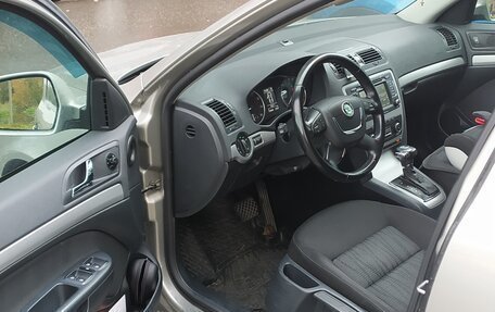 Skoda Octavia, 2013 год, 850 000 рублей, 8 фотография