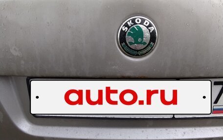 Skoda Octavia, 2013 год, 850 000 рублей, 6 фотография