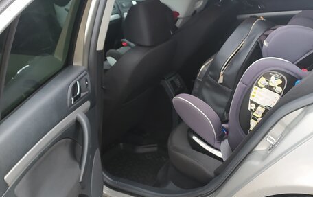 Skoda Octavia, 2013 год, 850 000 рублей, 7 фотография