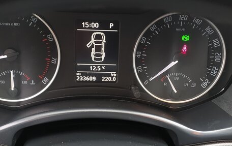 Skoda Octavia, 2013 год, 850 000 рублей, 9 фотография