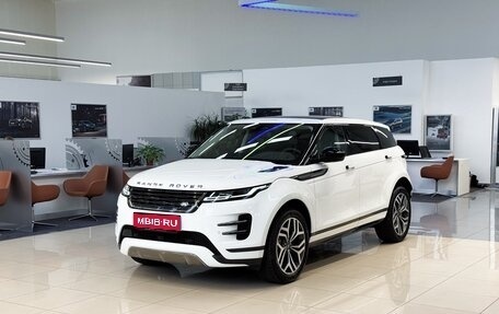 Land Rover Range Rover Evoque II, 2024 год, 6 550 000 рублей, 1 фотография