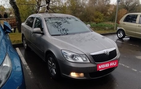 Skoda Octavia, 2013 год, 850 000 рублей, 2 фотография
