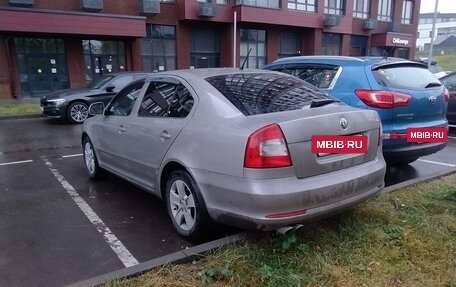 Skoda Octavia, 2013 год, 850 000 рублей, 4 фотография