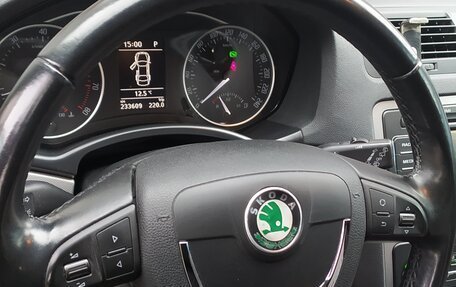 Skoda Octavia, 2013 год, 850 000 рублей, 10 фотография