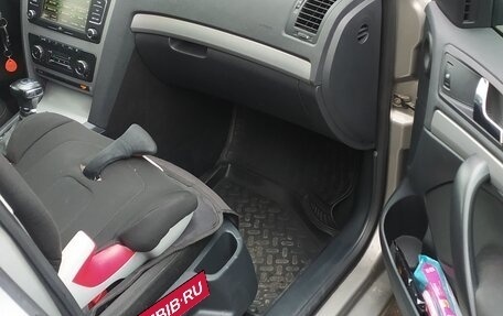Skoda Octavia, 2013 год, 850 000 рублей, 12 фотография