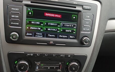 Skoda Octavia, 2013 год, 850 000 рублей, 11 фотография